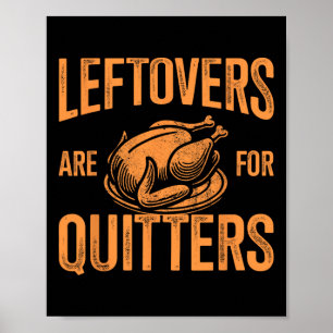 Poster Les Restes Sont Pour Quitter La Turquie Pour Thank