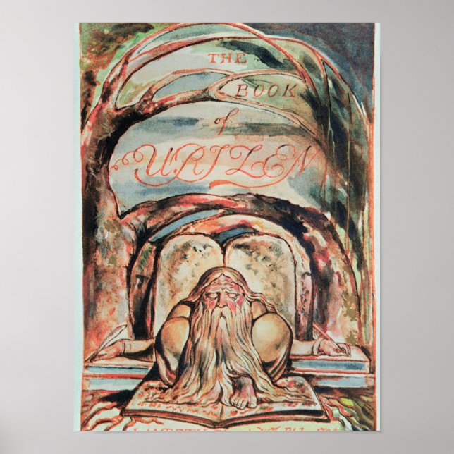 Poster Les secrets de la sagesse (Devant)