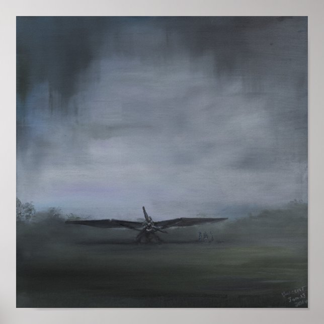 Poster Les secrets obscure 2 2014 (Devant)