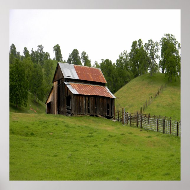 Poster Les souvenirs de Cowboy..... (Devant)