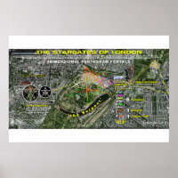 Les Stargates de Londres