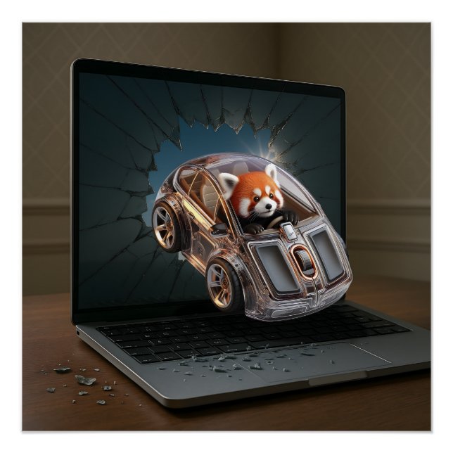 Poster Les Talents Se Débrouillent. (Devant)