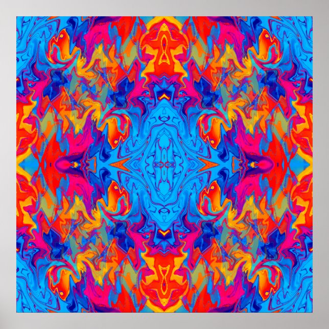 Poster Les temps anciens.... (Devant)