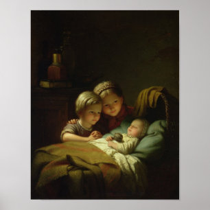 Poster Les Trois Soeurs