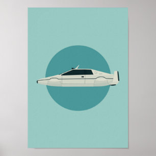 Poster L'espion