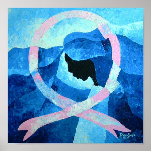 Poster L'espoir est ici 2012 (Devant)