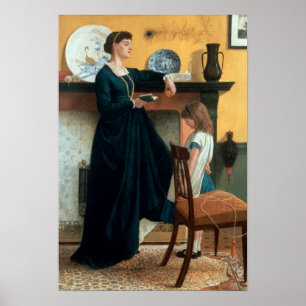 Poster L'essai