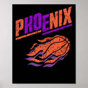 Poster L'essor de la Ss Cute Ssnix Legends de basketball