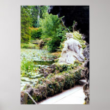 L'étang des loisirs