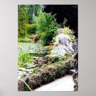 Poster L'étang des loisirs