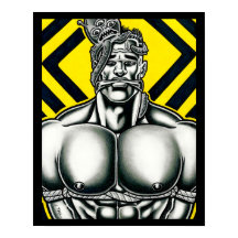 L'étrange prédicat de Muscleman