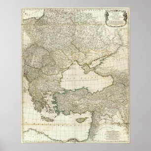 Poster L'Europe 3