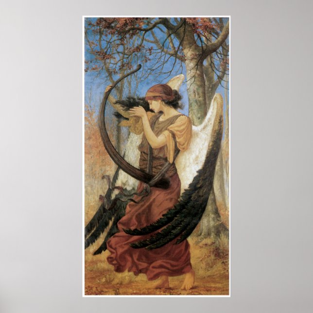 Poster L'éveil de Titane (Devant)