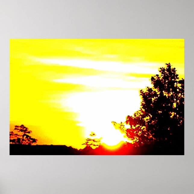 POSTER LEVER (Devant)