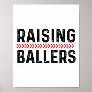 Poster Lever Byllers Funny Maman Bysebyll