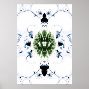 Poster L'excitation atomique