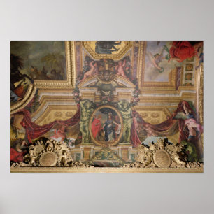 Poster L'expiation des attaques corses