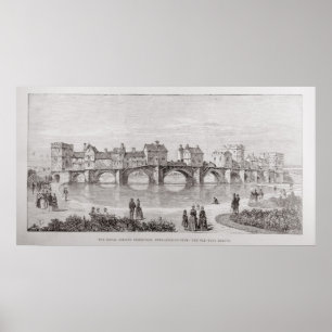 Poster L'exposition royale de jubilé,