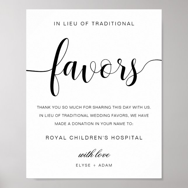 Poster Leyton Moderne Minimal En Lieu Faveur Signal (Devant)