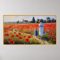 LG TV cadre