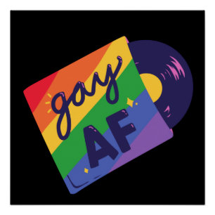 Poster LGBT+pride. gay, gay love.Gay