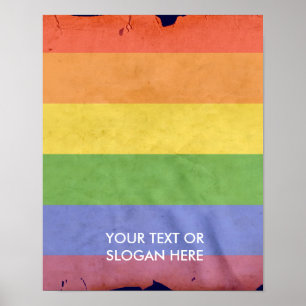 POSTER LGBTQI