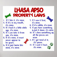 LHASA APSO PL2