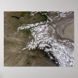 Poster L'hindou Kush