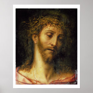 Poster L'homme des douleurs