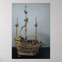 L'horloge automatique Charles V