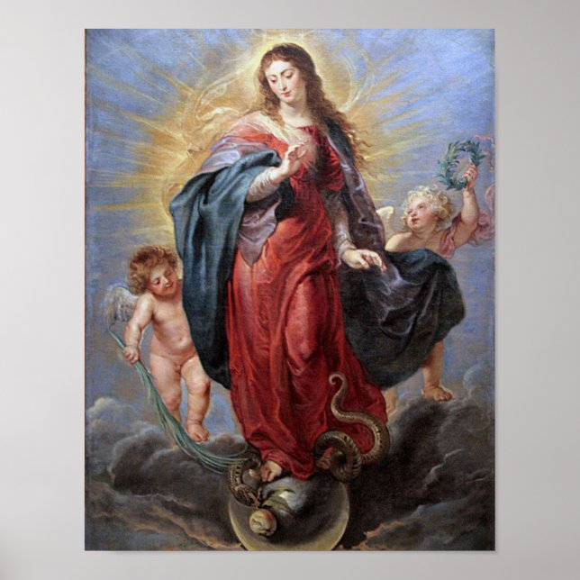 Poster L'hypothèse (Devant)