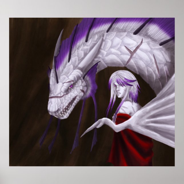 Poster Lianel (Devant)