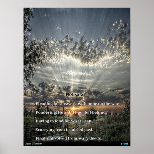 Poster Libération