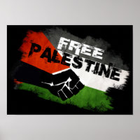 Libérer la Palestine