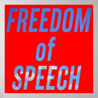 Liberté d'expression