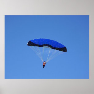 Poster Liberté du Ciel