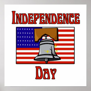 Poster Liberty Bell