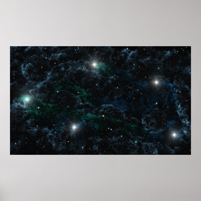 Poster Libra (Devant)