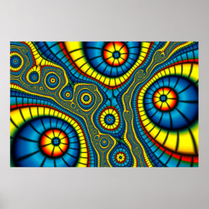 Poster "Libro sobre la MDM"