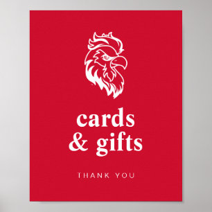 Poster Licence de l'Université d'État de Jacksonville