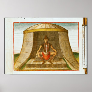 Poster L'idole Kiwasa