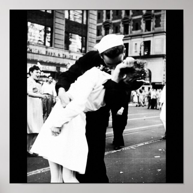 Poster-Liebe Art-14 Poster (Vorne)