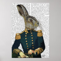 Lieutenant Hare