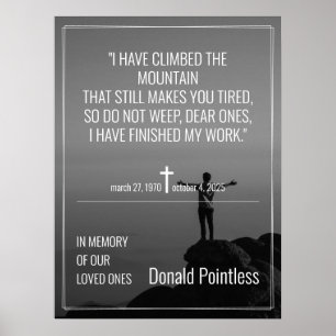 Poster Lifeworks 002