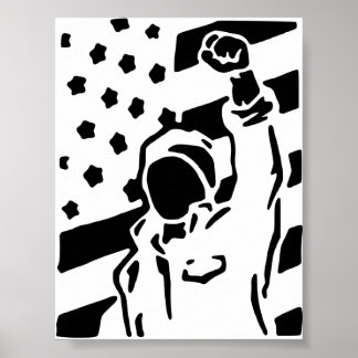 Poster liftarn_Dissidence_est_patriotique