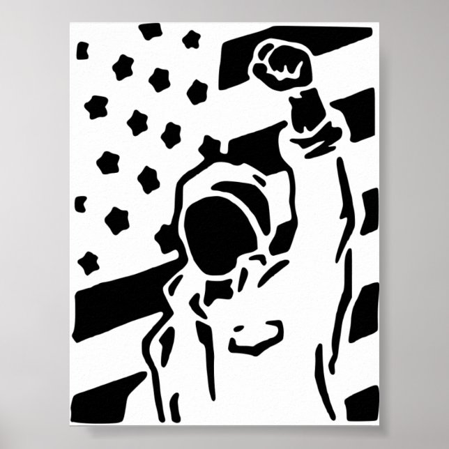 Poster liftarn_Dissidence_est_patriotique (Devant)