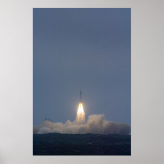 Poster Liftoff