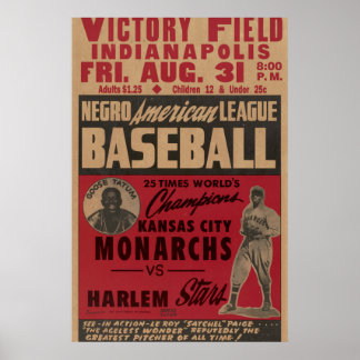 Poster Ligue américaine de baseball art vintage ポ タ