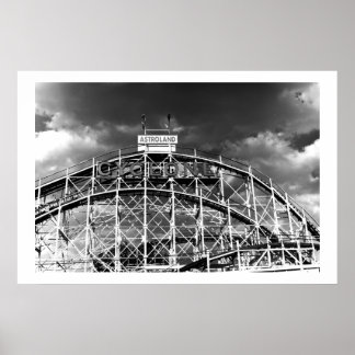 Poster L'île de Coney