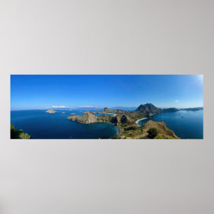 Poster L'île de Padar
